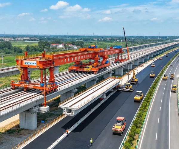 山西公路建设